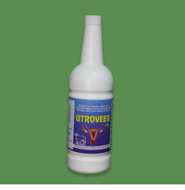 Utroveer Liq